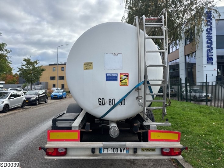 Magyar Chemie