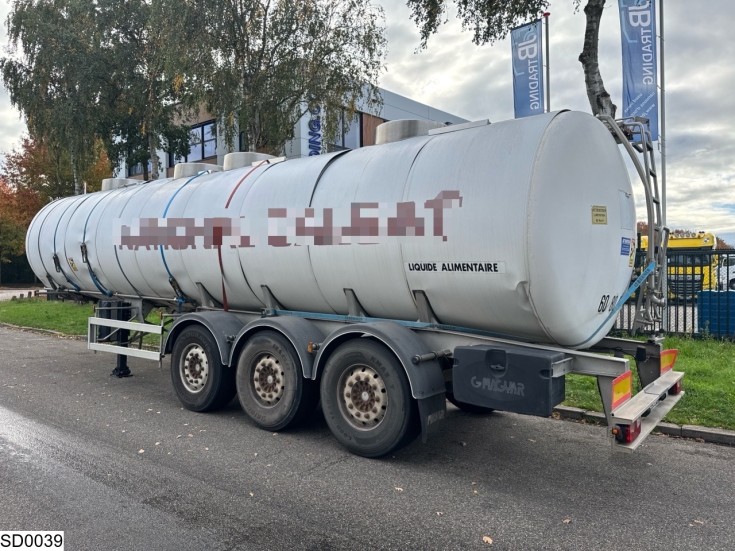 Magyar Chemie