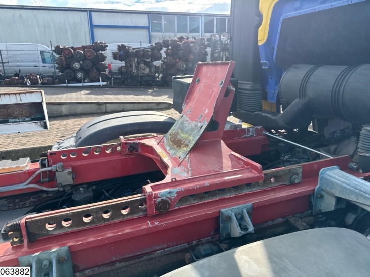 MAN TGS 34 480