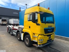 MAN TGS 34 480