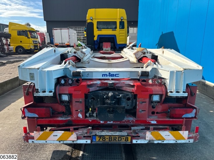 MAN TGS 34 480
