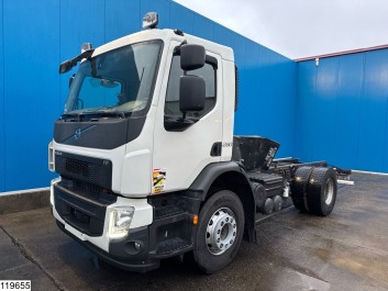 Volvo FL 280