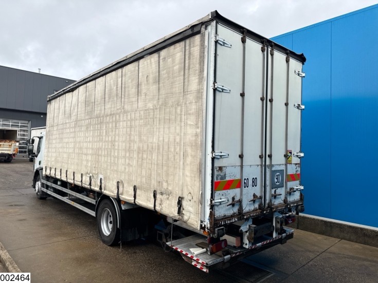 Renault Premium 380 Dxi
