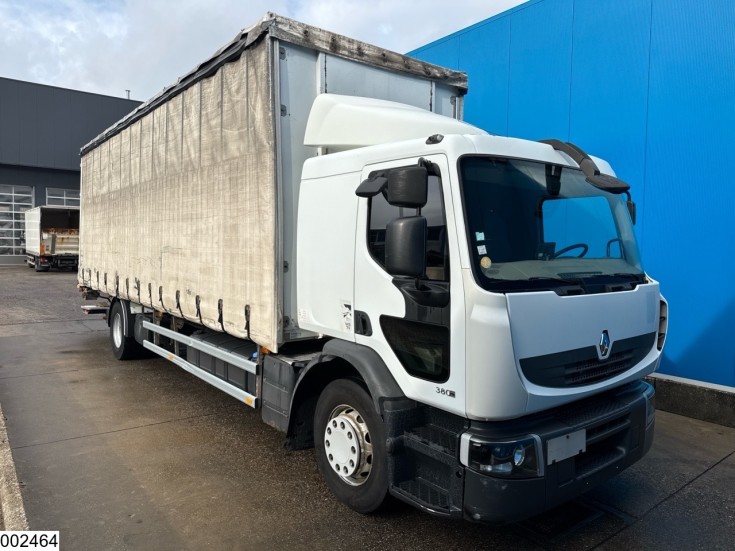 Renault Premium 380 Dxi