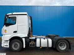 Mercedes Actros 1845