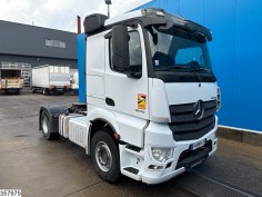 Mercedes Actros 1845