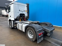 Mercedes Actros 1845