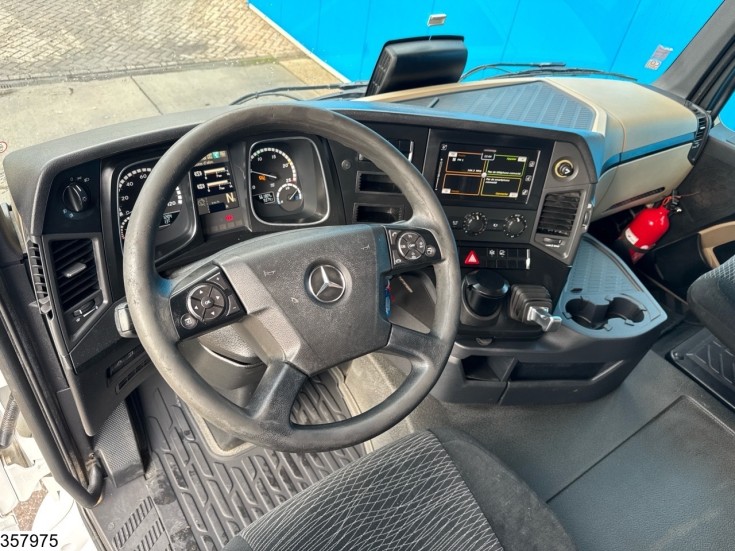 Mercedes Actros 1845