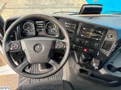 Mercedes Actros 1845