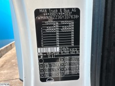 MAN TGM 15 250