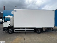 MAN TGM 15 250
