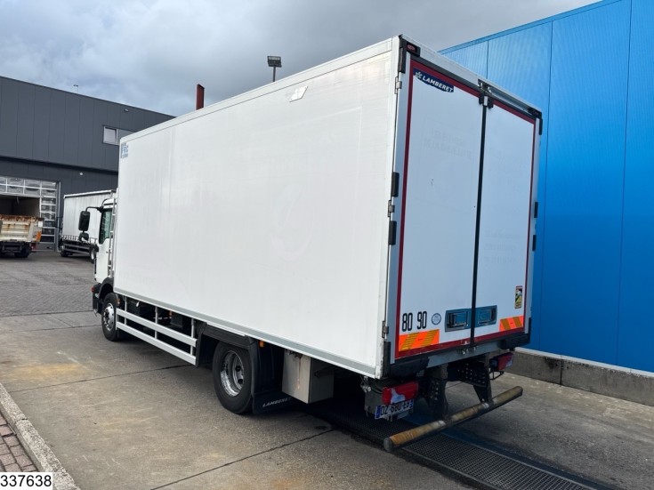 MAN TGM 15 250