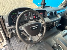 MAN TGM 15 250
