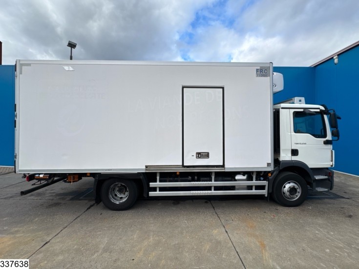 MAN TGM 15 250