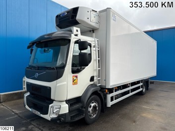Volvo FL 250