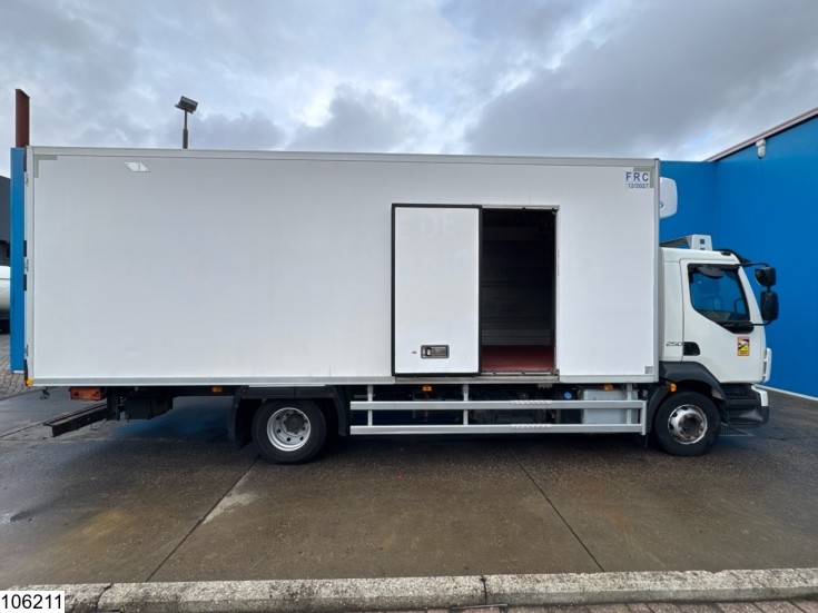 Volvo FL 250