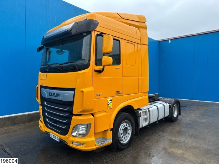 DAF XF 480