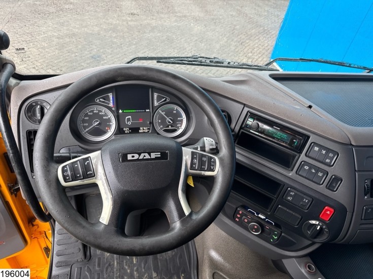 DAF XF 480