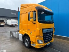 DAF XF 480