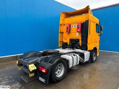 DAF XF 480