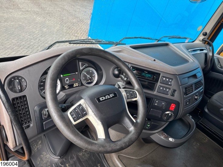DAF XF 480