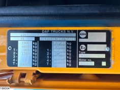 DAF XF 480