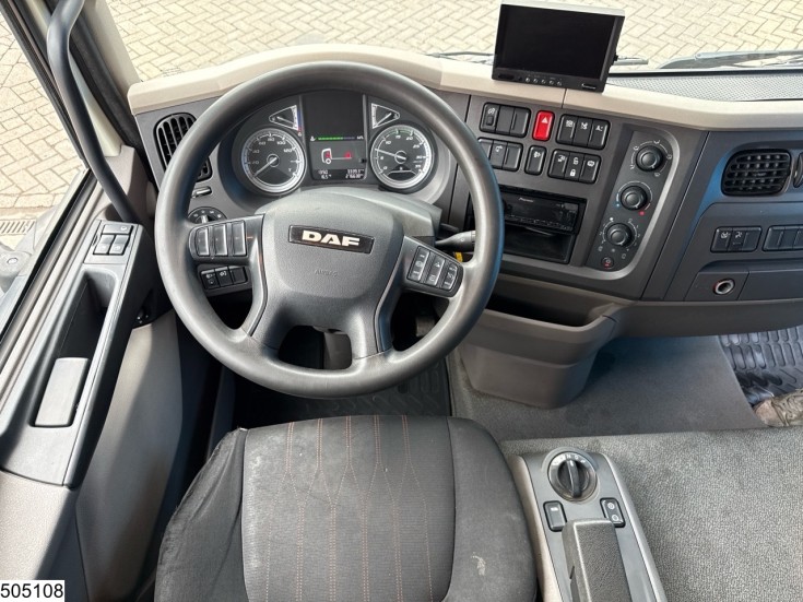 DAF LF 180
