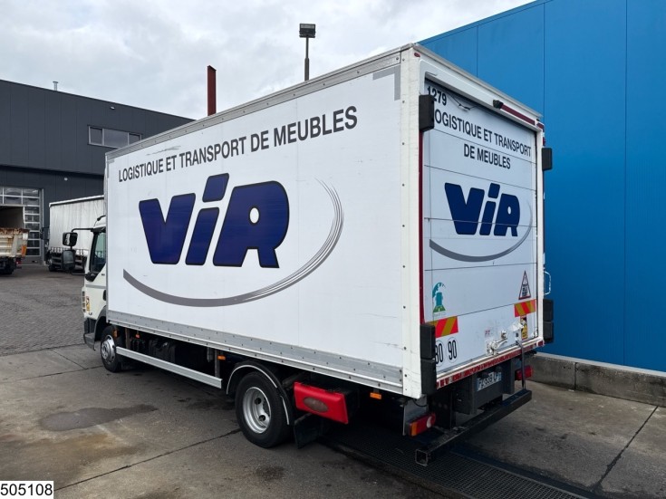 DAF LF 180