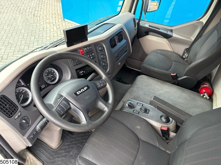 DAF LF 180