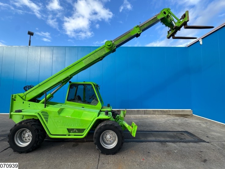 Merlo P35-13