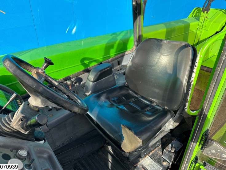 Merlo P35-13