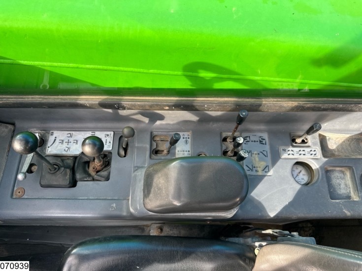 Merlo P35-13