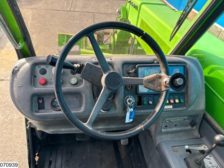 Merlo P35-13