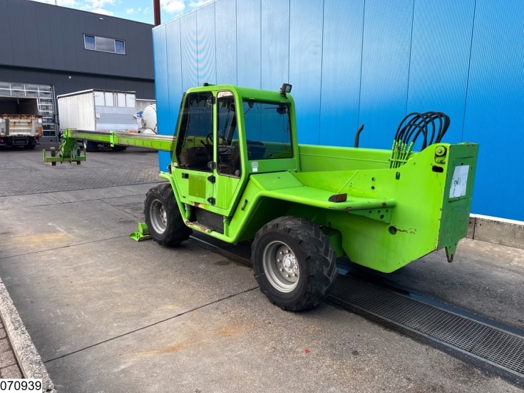 Merlo P35-13
