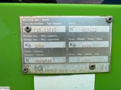 Merlo P35-13