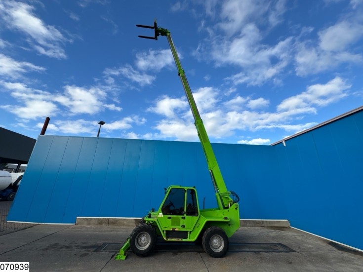 Merlo P35-13