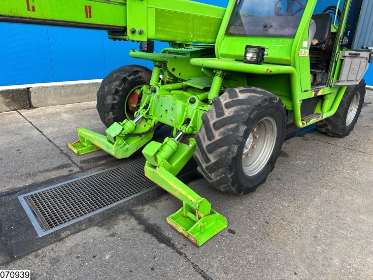 Merlo P35-13