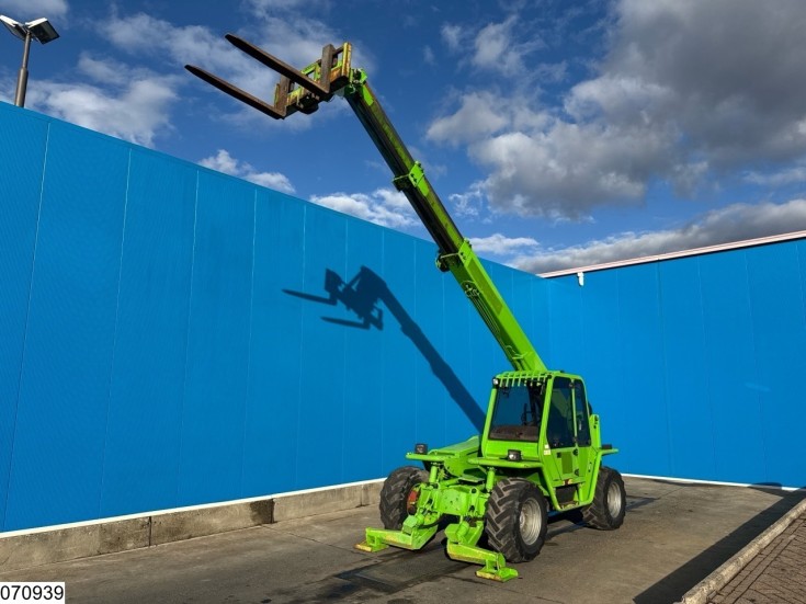Merlo P35-13