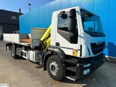 Iveco Stralis 310
