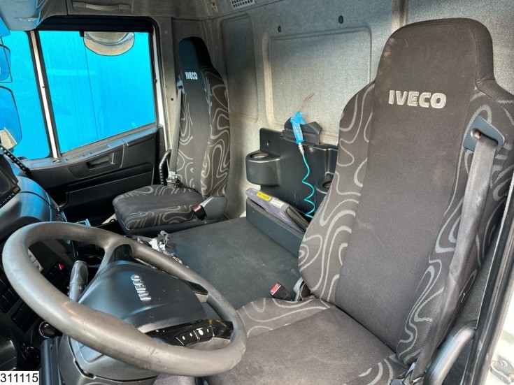 Iveco Stralis 310