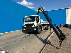 Iveco Stralis 310