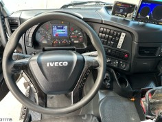 Iveco Stralis 310