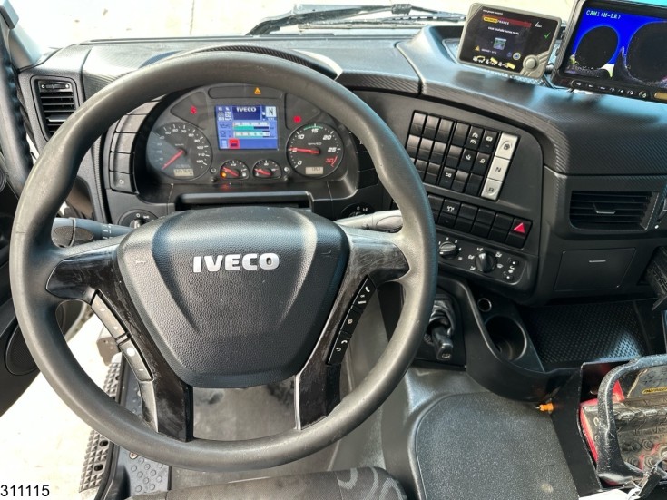 Iveco Stralis 310