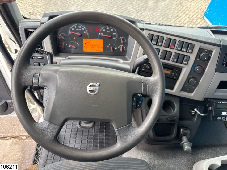 Volvo FL 250