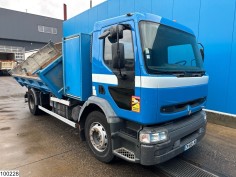 Renault Premium