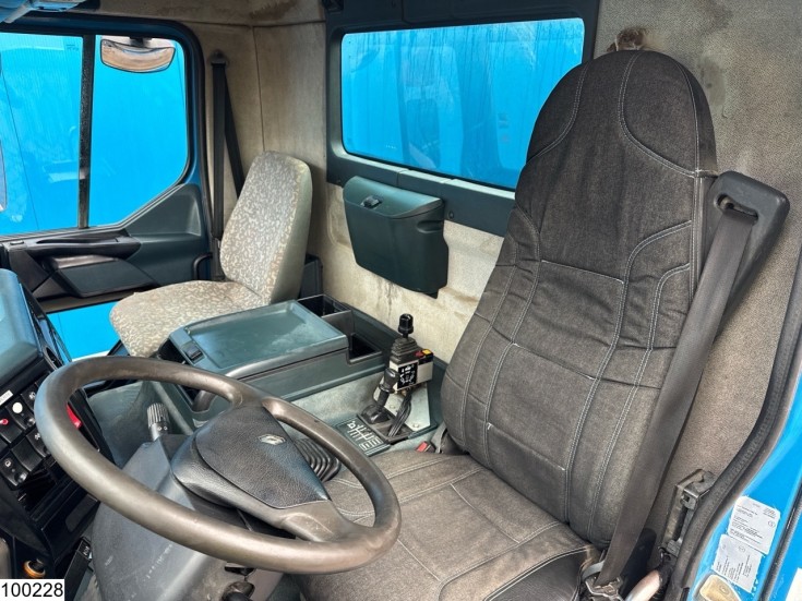 Renault Premium