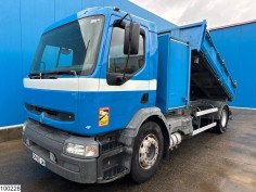 Renault Premium