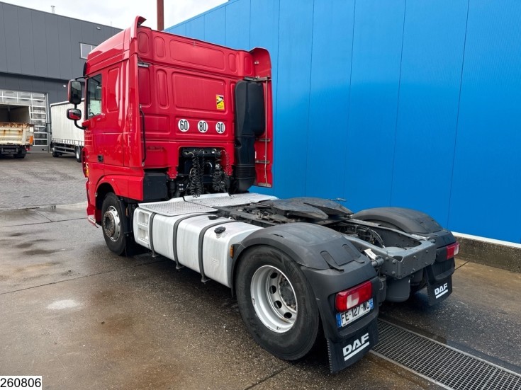 DAF XF 480