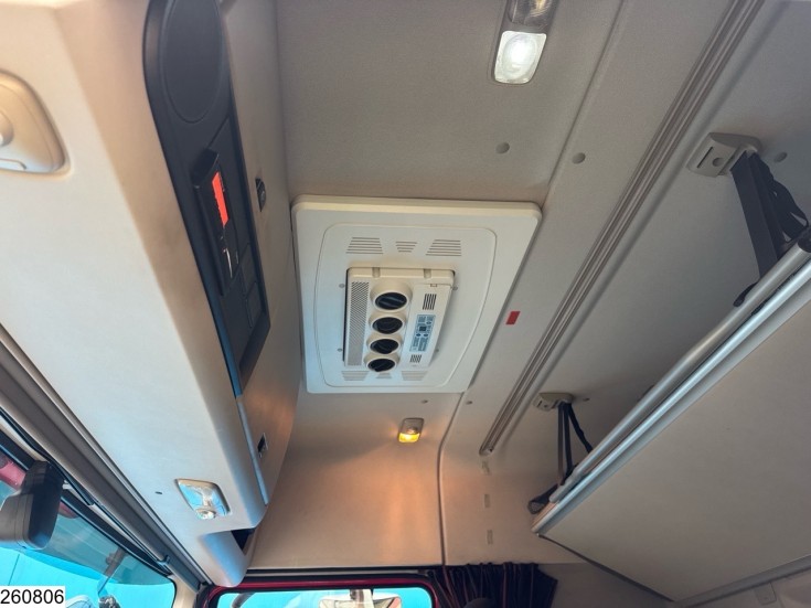 DAF XF 480