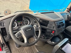 DAF XF 480